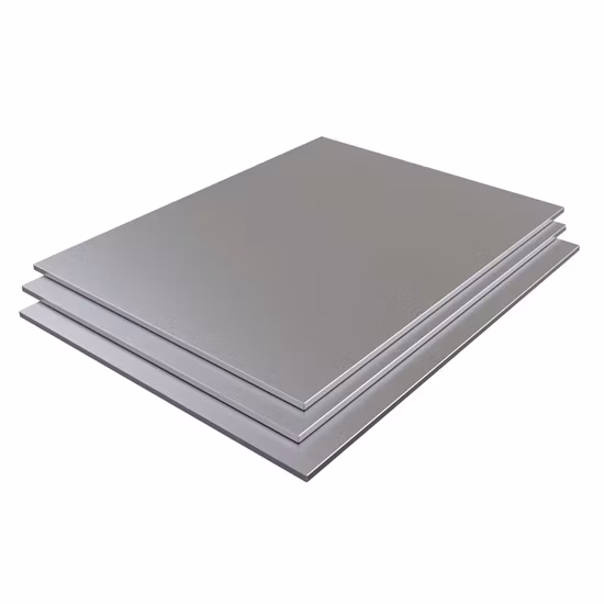 ASTM A240 2b 5 мм 15 мм толщиной в клетку, стандартная жаропрочная нержавеющая сталь 304 308 310S, пресс-лист, сетка, плита для приготовления пищи